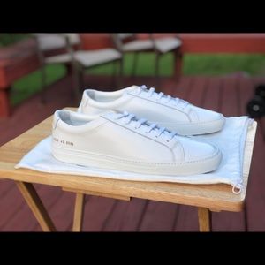 Common Projects Achilles